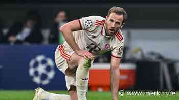 Kane-Szene lässt Allianz Arena toben – sie hatte nichts mit seinem Tor zu tun