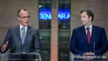 Klingbeil zieht rote Linie beim Thema Migration