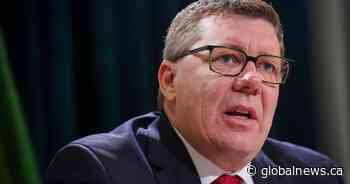 Saskatchewan to halt buying U.S. alcohol during trade war