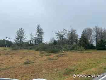 National Weather Service says EF-1 tornado touched down in Union County