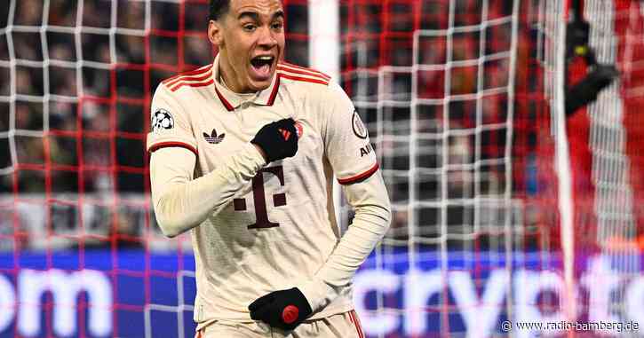 3:0 dahoam: Bayern-Machtdemonstration gegen Bayer