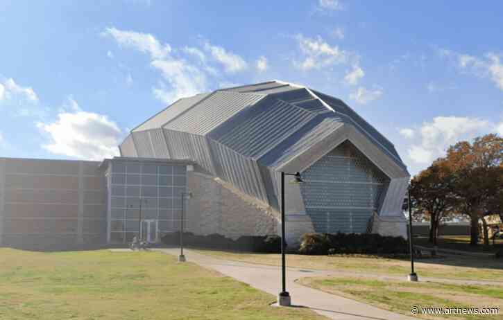 Texas Lawmakers Take Aim at Pro-Palestine Student Art Exhibition