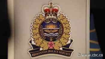 Former director of social agency charged with fraud, theft from client: Edmonton police