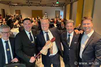 Klare Worte zum Ende der prinzlichen Mission