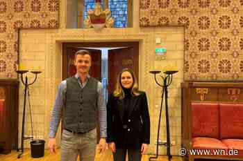 Ungewöhnliche Einblicke in das Kramermahl