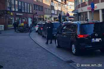 Wie gut funktioniert die neue Verkehrsregelung?