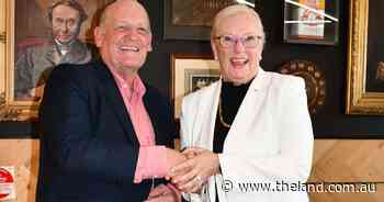 Elders, CSU partner up to drive agricultural workforce of the future