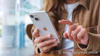 Security warning to all 1.4 billion iPhone users to turn off three settings that are on by default