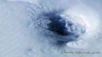 The ozone layer is healing! Scientists confirm hole over the Antarctica is recovering - and could soon close for good