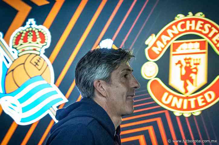 Real Sociedad vs Manchester United: Cómo y dónde ver la Europa League