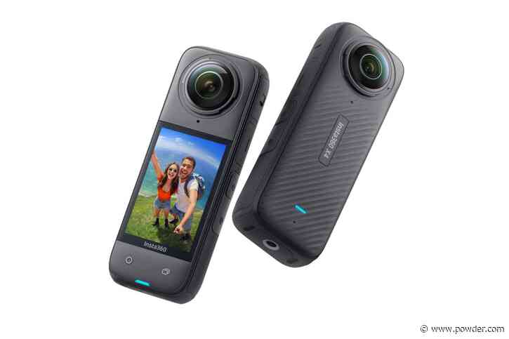 I Put the Insta360 X4 to the Test: Here's What I Found Works Best