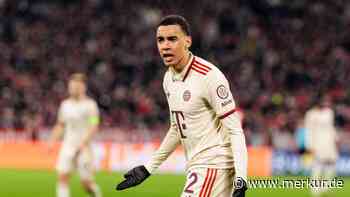 Bayern-Einzelkritik gegen Leverkusen: Quartett mit Traumnote 1 – Goretzka fällt leicht ab