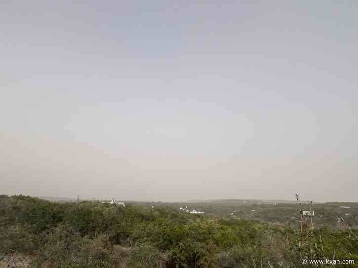 Red Flag Warning definition and criteria