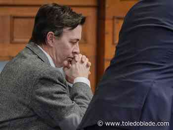 Sylvania Township shooting victims recount sound of gunshots, burning pain