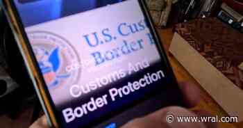 A call from Border Patrol: Scammers are impersonating agents to get personal info