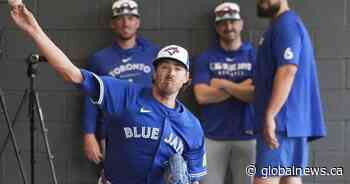 Gausman solid in spring debut; Pirates edge Jays