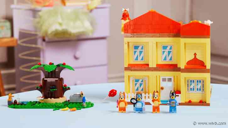 Tariffs on China impacting toy prices in Western New York