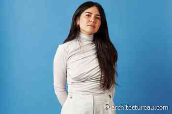 One to watch: Naomi Brennan Architects