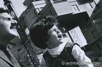 Work-Life Balance in Architecture