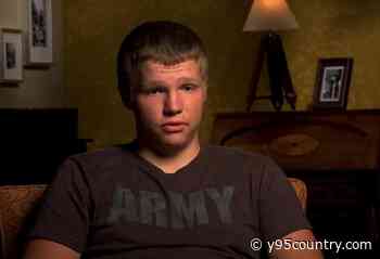 What ‘Sister Wives’ Star Janelle Brown Said About Her Son, Garrison, on Anniversary of His Death