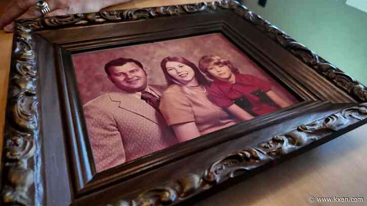 Texas Senate passes bill to boost future of dementia research