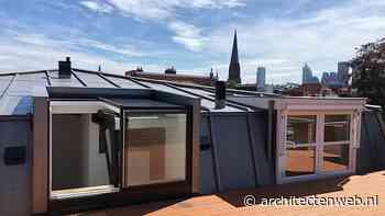 Sliding Box Den Haag