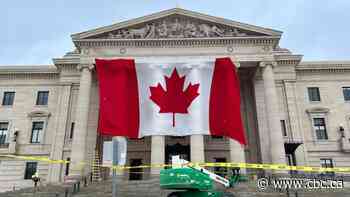 Manitoba legislature resumes as U.S. tariff fallout looms