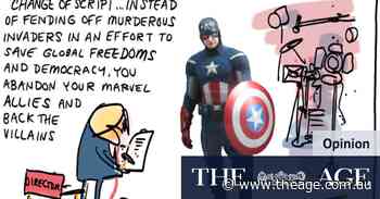 Albanese’s idea is noble but Australian troops should not set foot in Europe