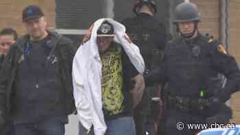 Judge rules Saskatoon man with 114 criminal convictions is a dangerous offender