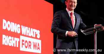 WA premier faces 'big test' despite Labor dominance