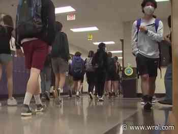 'Not a ban on teaching history': NC Republicans say critics of bill to ban DEI in schools are wrong