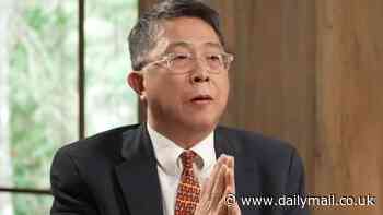 Harvard scientist says math formula proves God is real