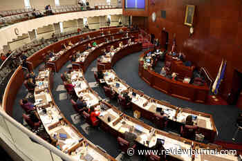 Nevada Assembly leaders ask Lombardo to hire laid off federal workers