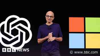 UK competition watchdog drops Microsoft-OpenAI probe