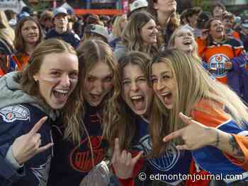 Public benefit questioned as Edmonton eyes 10-year extension of Downtown CRL