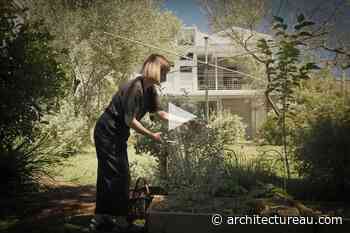 A day in the life at the 2024 Australian House of the Year