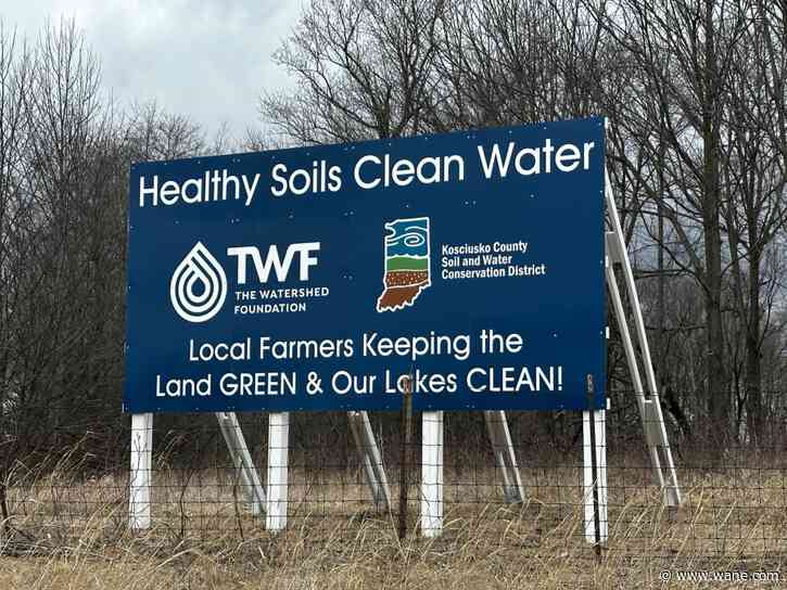 Indiana conservation nonprofit forced to furlough staff due to federal funding freeze