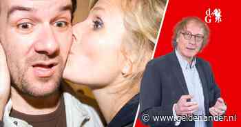 Zelf ben ik niet zo van de kus, maar ik heb er ook niets op tegen