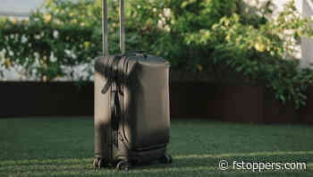 Peak Design on a Roll: The Peak Design Roller Pro Has Landed - An In-Depth Review