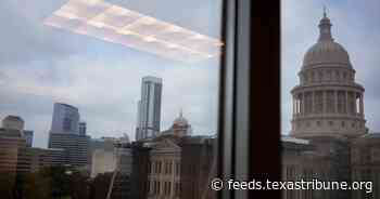 Following Trump’s lead, Gov. Abbott pushes state agencies to end telework