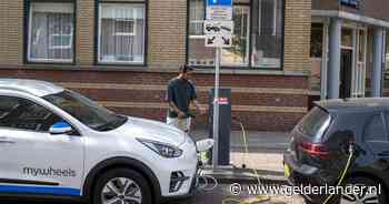 We moeten minder stroom verbruiken in de avond, maar hoe dan? Stedin geeft tips