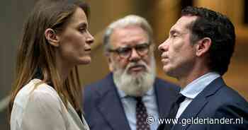 Vier sterren voor NPO-serie Elixer: ‘Confronterend om naar te kijken’