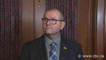 Manitoba PCs apologize to families of murdered women believed to be in Winnipeg-area landfill