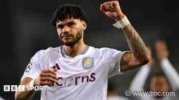'Unfinished business' - Mings redemption has Villa dreaming