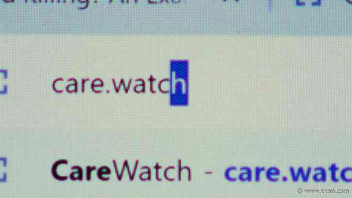 New website rates nursing homes, uses research from University of Texas professor