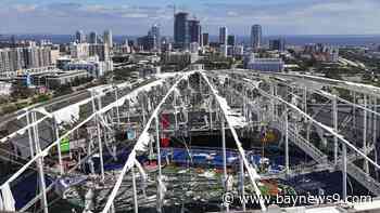 Full Episode: Lawmakers prepare to raise questions in insurance investigation, and a new proposal could make flood preparations cheaper