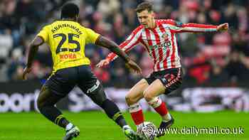 The 10 best EFL wonderkids that Premier League sides are hunting this summer including the future star that both Man United and City want: INSIDE THE EFL