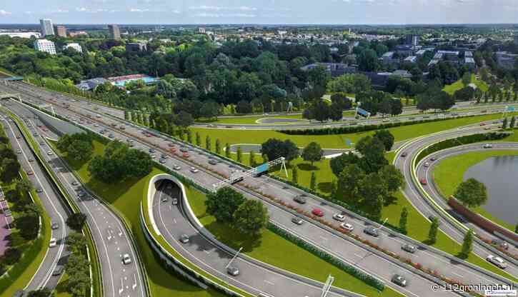Vrijheidsplein weer in handen van provincie, eind maart ook Ring Zuid terug naar eigenaar