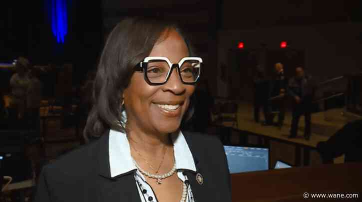 Mayor Tucker testifies on Indiana bill causing education budget concerns