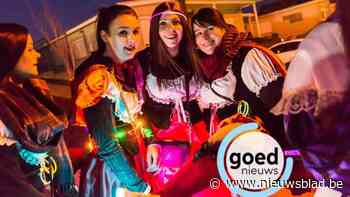 Deze carnavalstoet in Riemst is de enige van het land zonder prins of prinses: “Je moet er tijd én geld voor hebben”